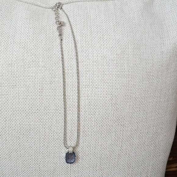 Swarovski Jewelry I Am Selling A Swarovski Necklace That Is